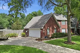 615 Fairbanks Dr, Magnolia, TX 77354 - Photo 3
