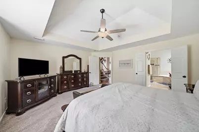 615 Fairbanks Drive, Magnolia, TX 77354 - Photo 21