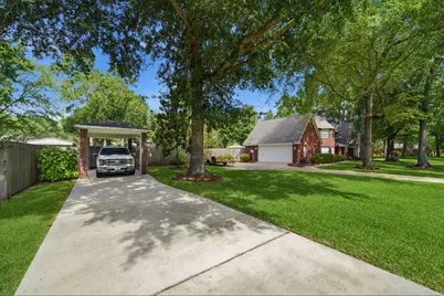 615 Fairbanks Drive, Magnolia, TX 77354 - Photo 35