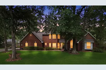 615 Fairbanks Drive, Magnolia, TX 77354 - Photo 1