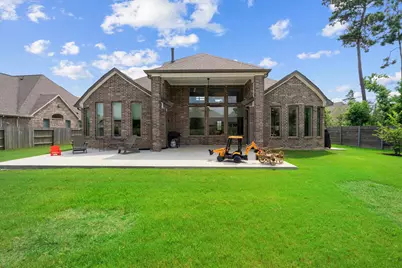 17403 Violet Vineyard Street, Conroe, TX 77302 - Photo 37