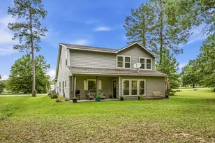 157 N Forest Dr, Huntsville, TX 77340 - Photo 41