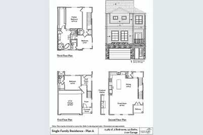 10915 Brookeshire Chase Lane, Houston, TX 77043 - Photo 25