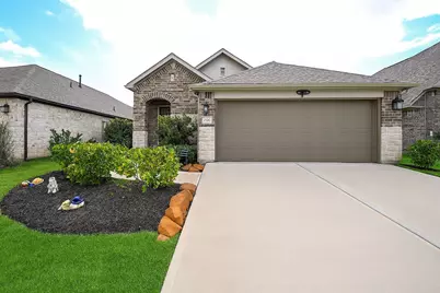 29331 Mesquite Oaks Drive, Katy, TX 77494 - Photo 3