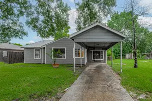 4906 Larkspur St, Houston, TX 77033 - Photo 1