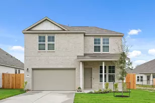 3618 Crawford St, Bay City, TX 77414 - Photo 1