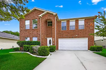 634 Hawthorne Pasture Road, Rosenberg, TX 77471 - Photo 3