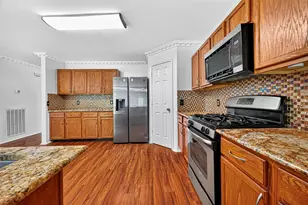 634 Hawthorne Pasture Rd, Rosenberg, TX 77471 - Photo 17