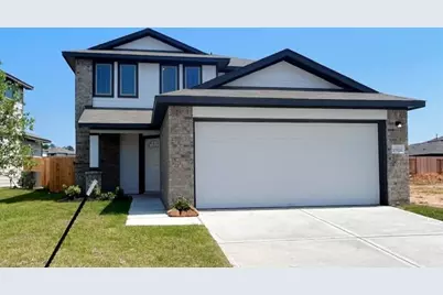 10920 Heliosphere Way, Conroe, TX 77303 - Photo 1