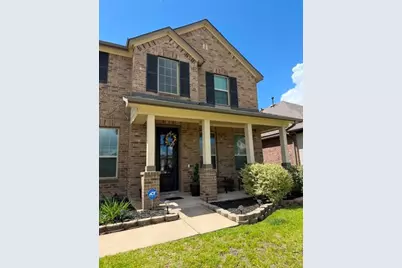 30985 Laurel Creek Lane, Conroe, TX 77385 - Photo 1