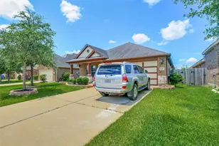 8810 Houston Falls Ln, Richmond, TX 77407 - Photo 5