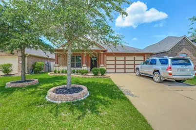 8810 Houston Falls Lane, Richmond, TX 77407 - Photo 3