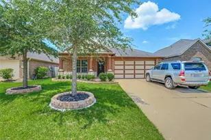 8810 Houston Falls Ln, Richmond, TX 77407 - Photo 3