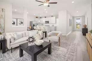 1041 Arbor Vlg Ln, Katy, TX 77493 - Photo 3