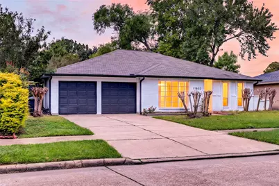 11602 Brookledge Drive, Houston, TX 77099 - Photo 1