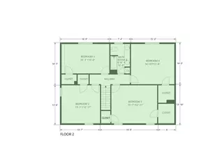 1407 Wagon Gap Trail, Houston, TX 77090 - Photo 29
