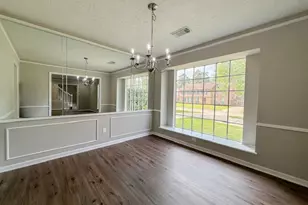 1407 Wagon Gap Trail, Houston, TX 77090 - Photo 9