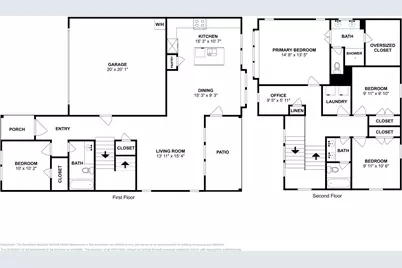 22721 Terrazzo Drive, Katy, TX 77449 - Photo 27