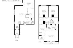 3322 Garden Crest Ln, Houston, TX 77018 - Photo 31