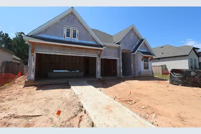 526 Sand Trail Way, Conroe, TX 77304 - Photo 5