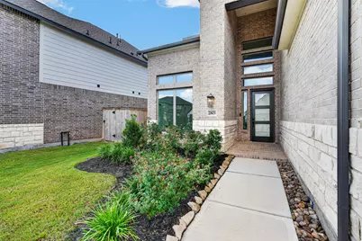 2803 Sweet Honey Lane, Brookshire, TX 77423 - Photo 3
