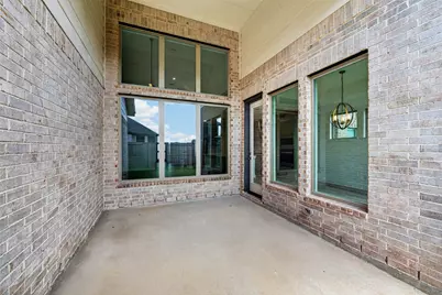 2803 Sweet Honey Lane, Brookshire, TX 77423 - Photo 41
