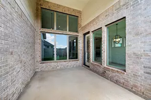 2803 Sweet Honey Ln, Brookshire, TX 77423 - Photo 41