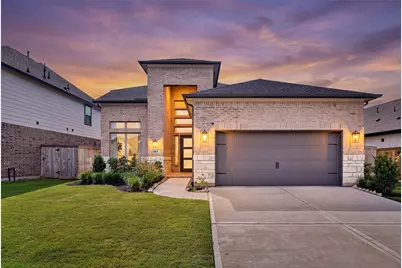 2803 Sweet Honey Lane, Brookshire, TX 77423 - Photo 1
