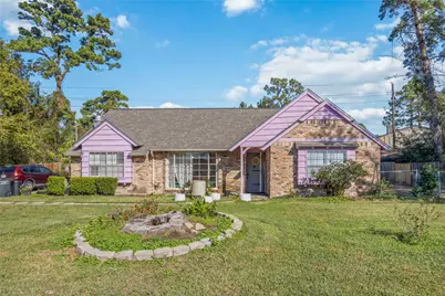 17626 Wild Oak Drive, Houston, TX 77090 - Photo 1