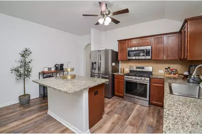 20806 Dover Mist Lane, Katy, TX 77449 - Photo 11