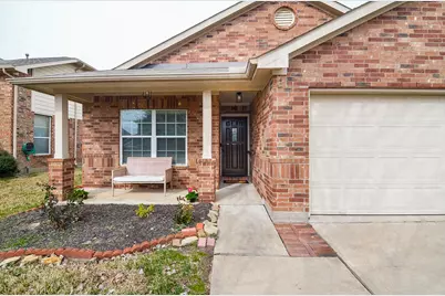 20806 Dover Mist Lane, Katy, TX 77449 - Photo 1