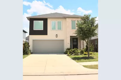 17631 Carnation Glen Drive, Richmond, TX 77407 - Photo 1