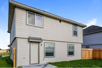 411 Brushback Drive, Huntsville, TX 77320 - Photo 3