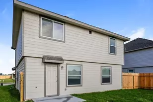 411 Brushback Dr, Huntsville, TX 77320 - Photo 3