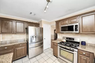 7607 Plumtree Forest Cir Circle, Houston, TX 77095 - Photo 17
