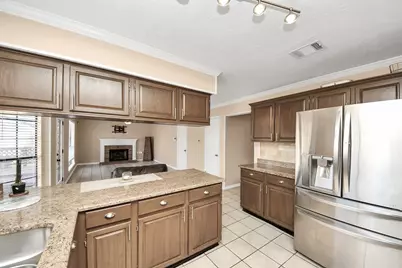 7607 Plumtree Forest Cir Circle, Houston, TX 77095 - Photo 15