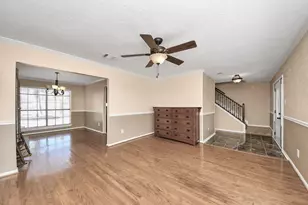 7607 Plumtree Forest Cir Circle, Houston, TX 77095 - Photo 5