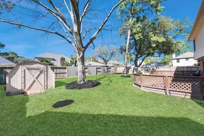 7607 Plumtree Forest Cir Circle, Houston, TX 77095 - Photo 37