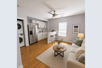 3015 Cleburne Street #A, Houston, TX 77004 - Photo 1