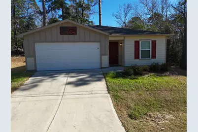 217 Hollow Oak, Livingston, TX 77351 - Photo 35