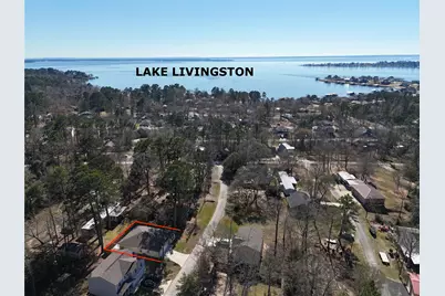 217 Hollow Oak, Livingston, TX 77351 - Photo 1