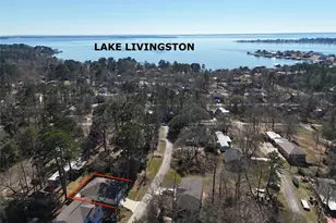 217 Hollow Oak, Livingston, TX 77351 - Photo 1