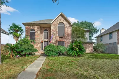 15414 Flemington Avenue, Houston, TX 77084 - Photo 1