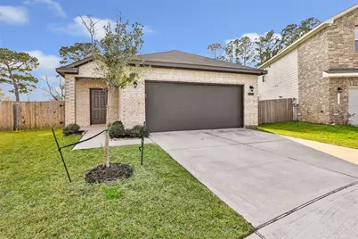 802 Redinger Ridge Drive, Houston, TX 77336 - Photo 3