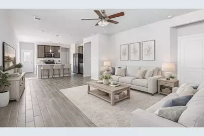 802 Redinger Ridge Drive, Houston, TX 77336 - Photo 1