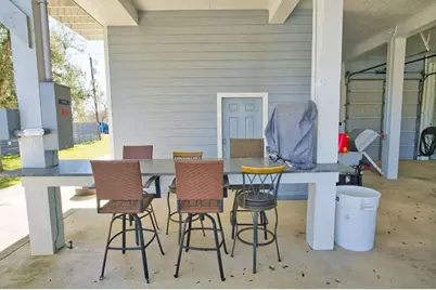 1493 County Road 291, Sargent, TX 77414 - Photo 27