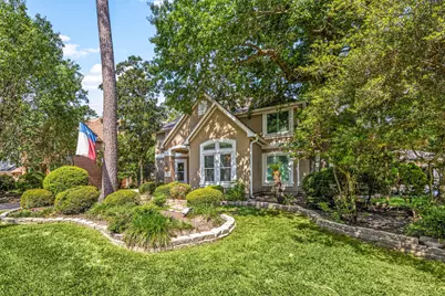 6 Windflower Place, The Woodlands, TX 77381 - Photo 1