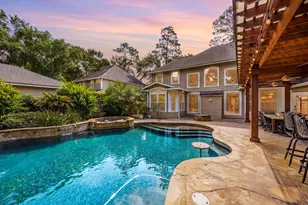 6 Windflower Pl, The Woodlands, TX 77381 - Photo 49