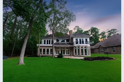 3230 Lake Island Drive, Montgomery, TX 77356 - Photo 3