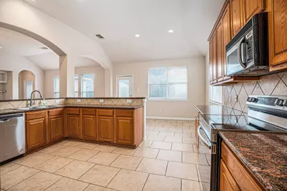 2517 Flycatcher Cove Drive, League City, TX 77573 - Photo 7